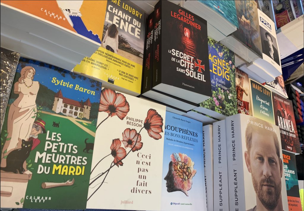 ACOUPHÈNES LES BONS RÉFLEXES en librairie