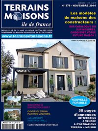 Terrain & Maisons 378