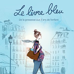 Le livre bleu 2018