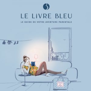 Le Livre Bleu - édition 2020