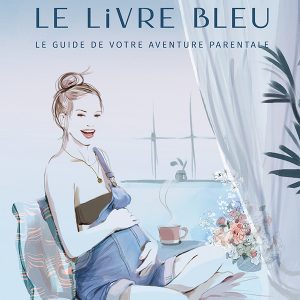 Le Livre Bleu 2026