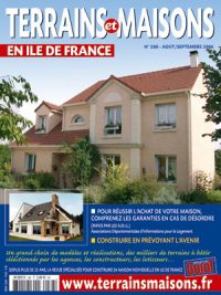 Terrains & Maisons 288 Terrains & Maisons 288