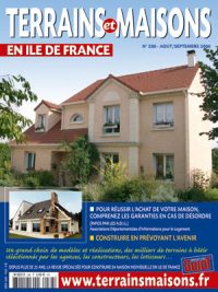 Terrains & Maisons 288