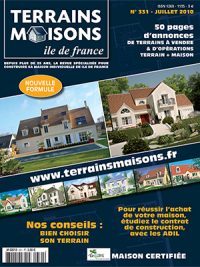 Terrains & Maisons 331 Terrains & Maisons 331