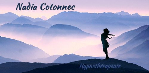 Nadia Cotonnec - hypnothérapeute