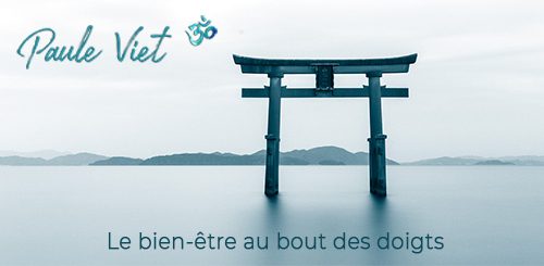 Paule Viet - Bien être