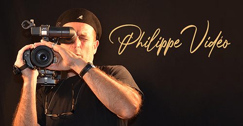 Philippe-Vidéo